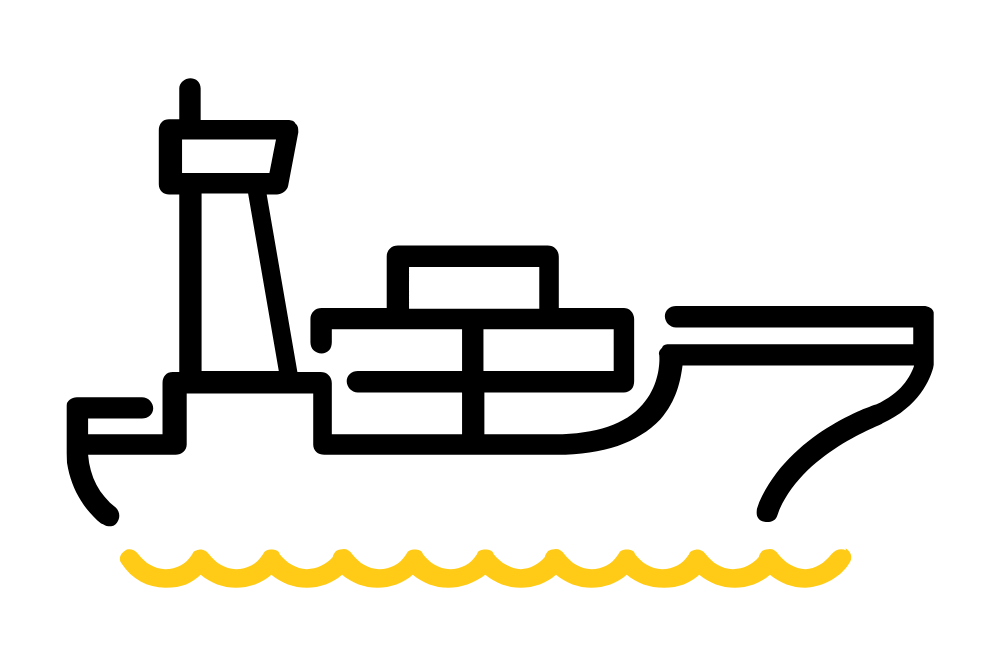 ship
