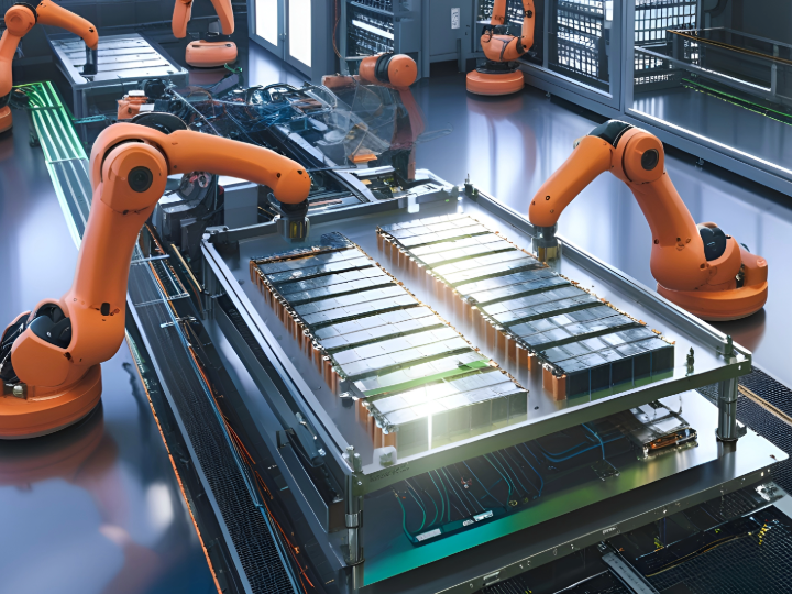 EU Battery Regulation training