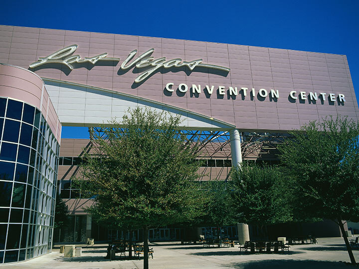 Las Vegas Convention Center