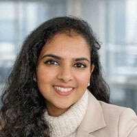 Bhavika Harsora headshot