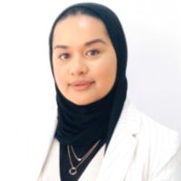 Professional Headshot of Sonam Reza