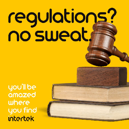 Gavel on a stack of books