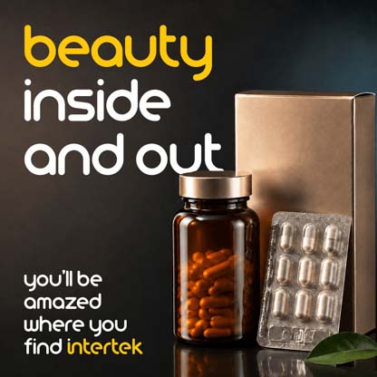 Pills in various packages
